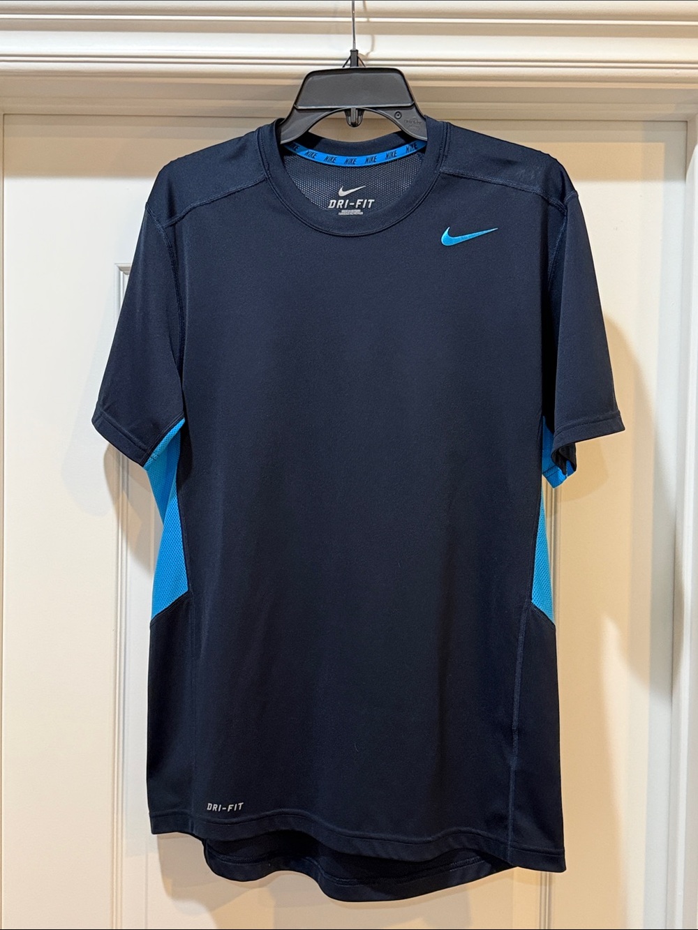 Men's Nike Dri-Fit Active Shirt